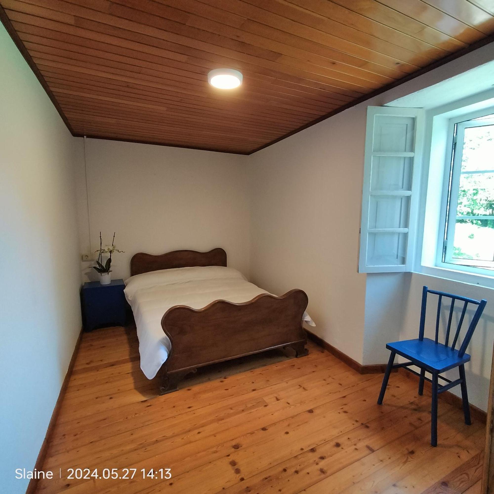 A Casa Do Rio - The River House 아주아 외부 사진