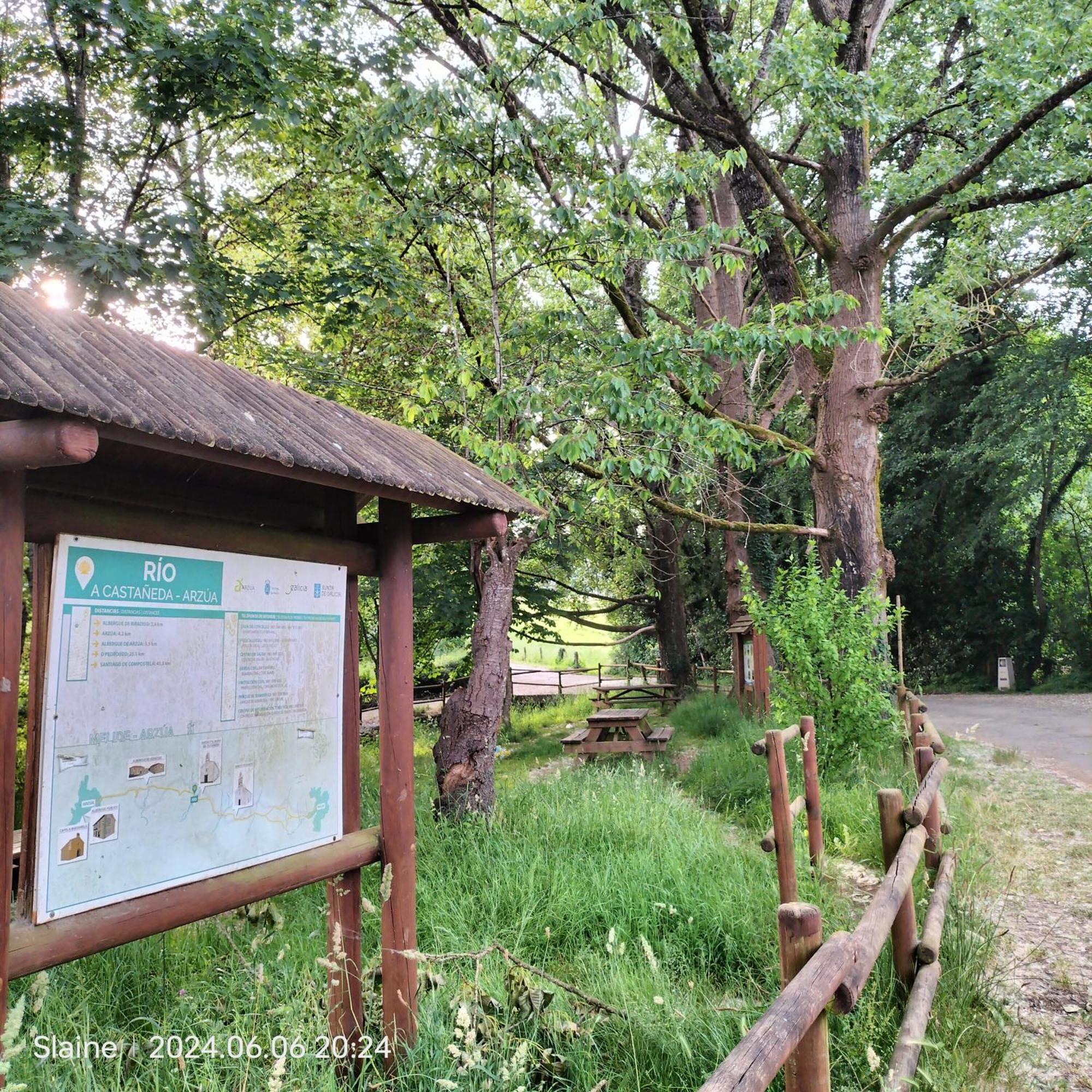 A Casa Do Rio - The River House 아주아 외부 사진