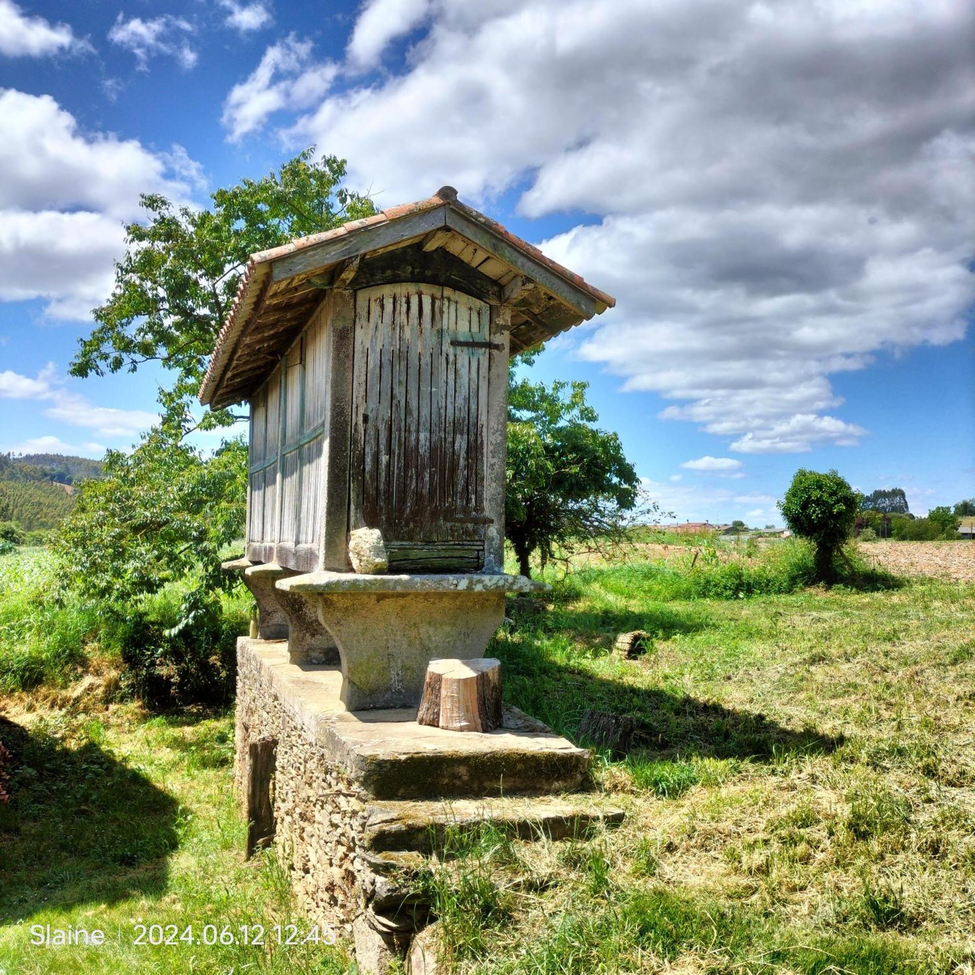 A Casa Do Rio - The River House 아주아 외부 사진