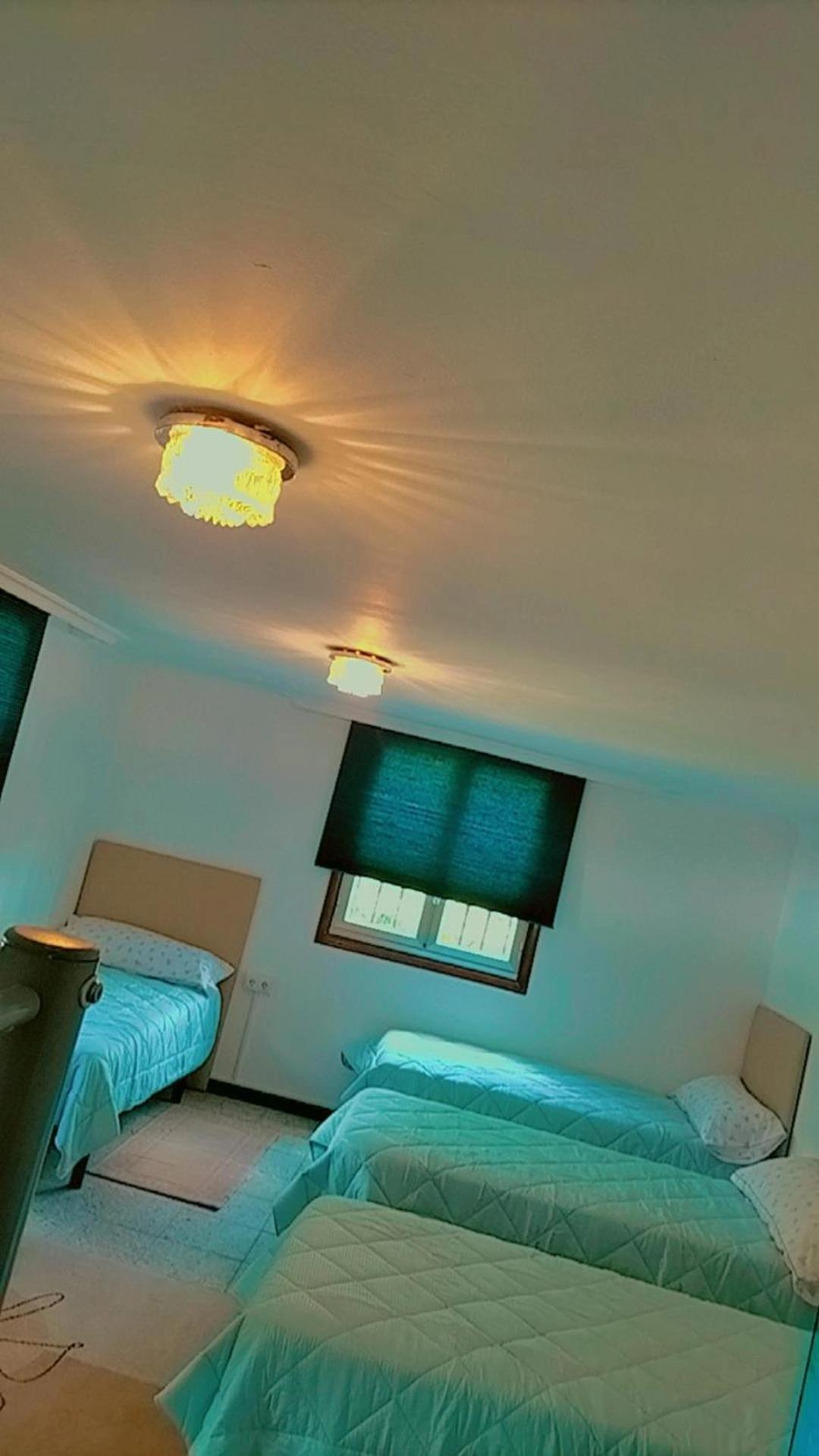 A Casa Do Rio - The River House 아주아 외부 사진