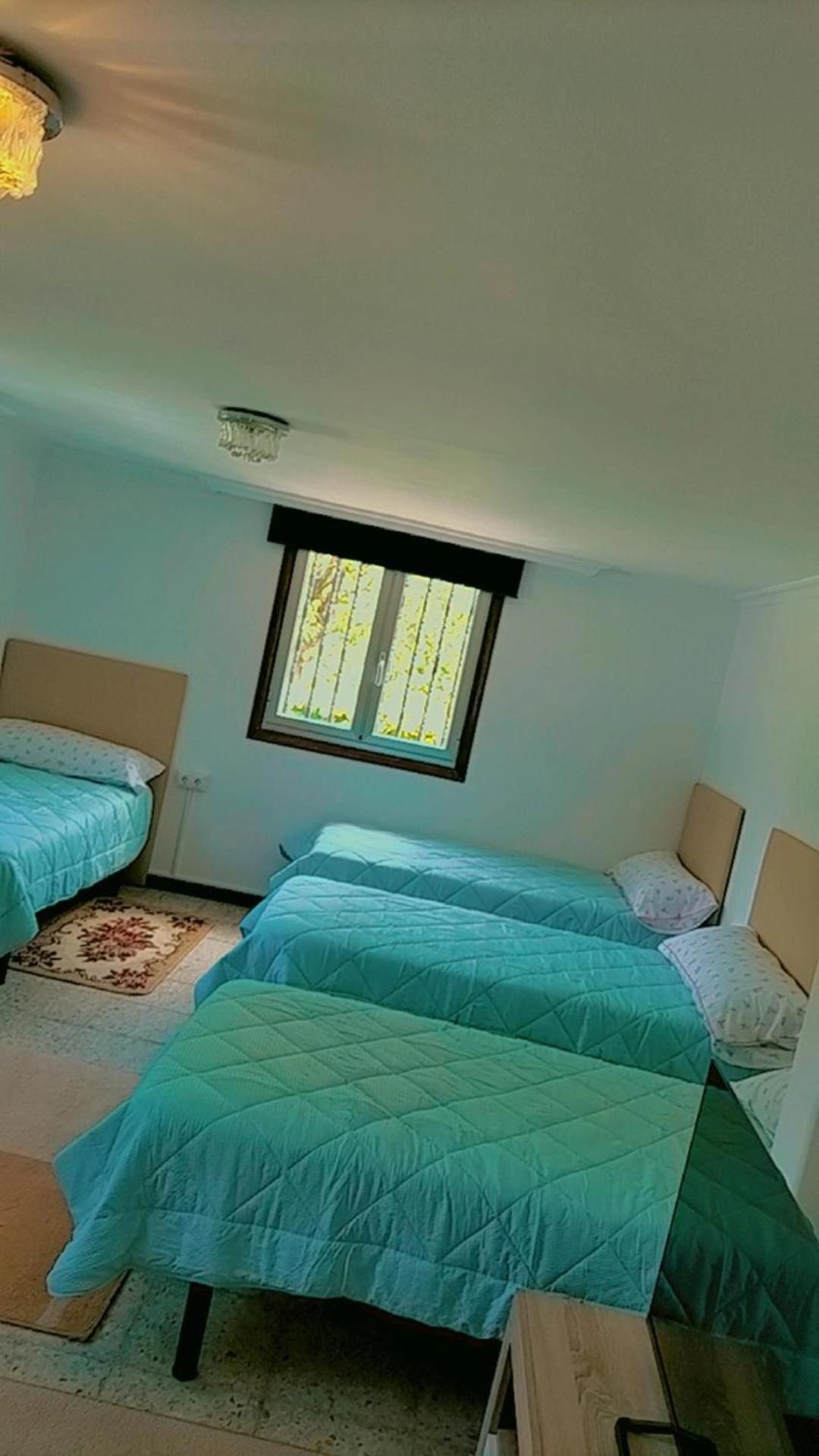 A Casa Do Rio - The River House 아주아 외부 사진