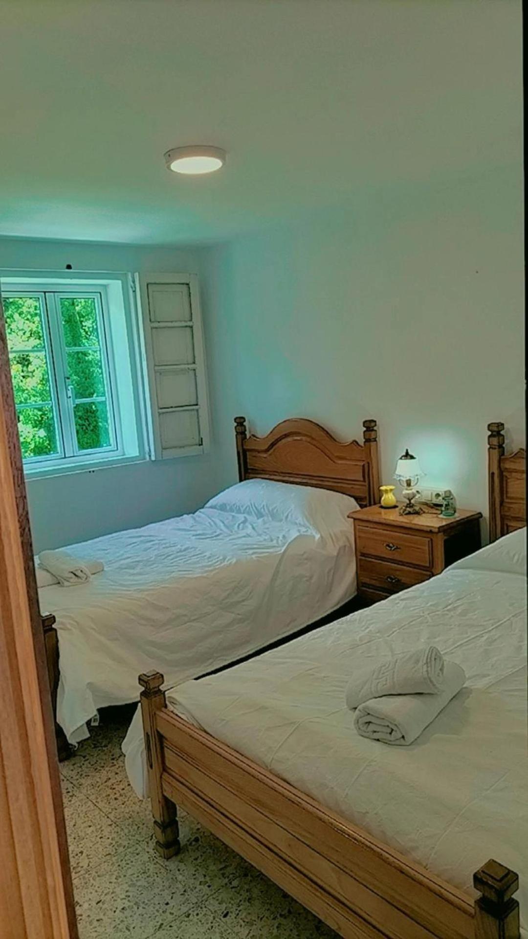 A Casa Do Rio - The River House 아주아 외부 사진