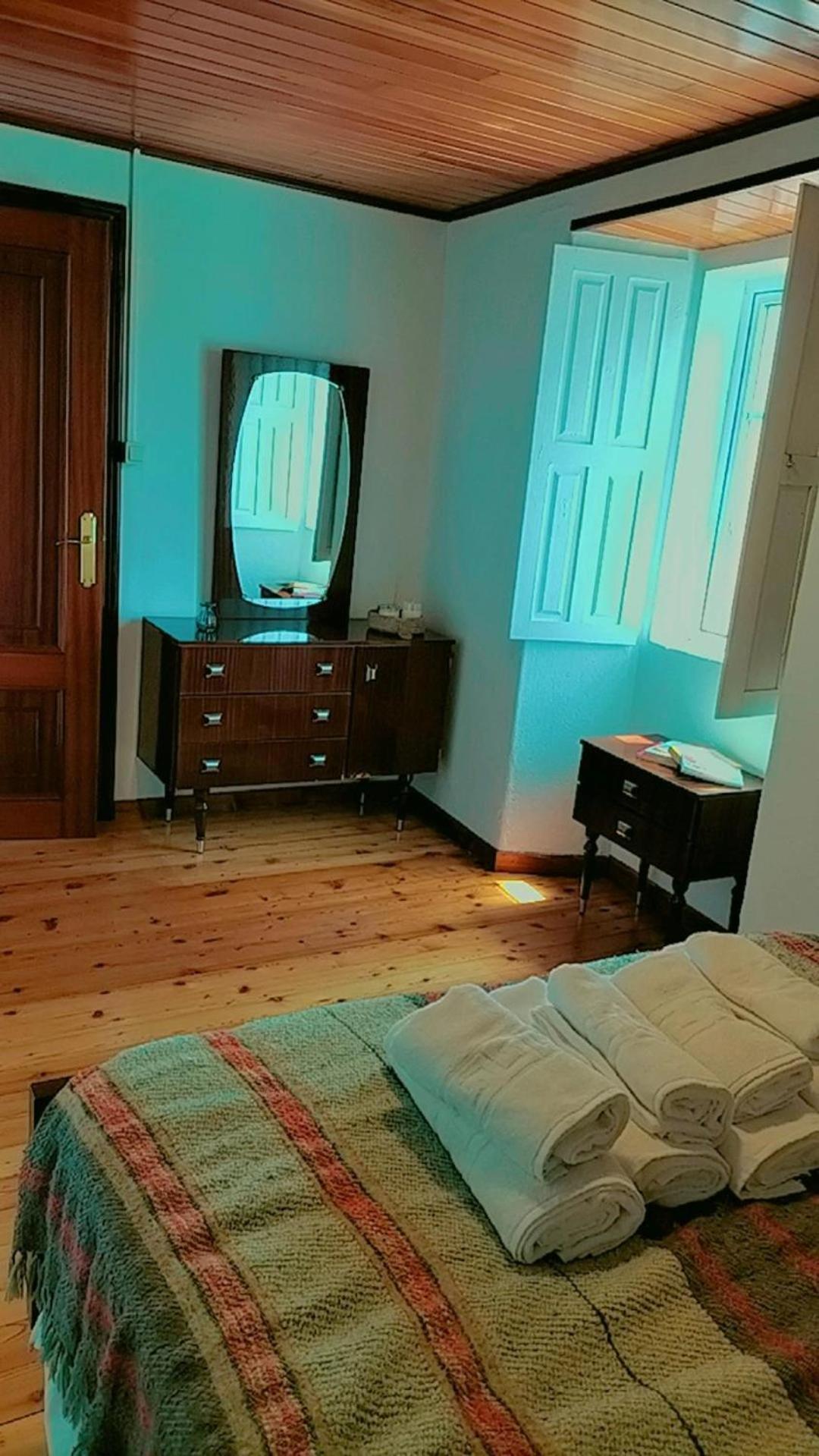 A Casa Do Rio - The River House 아주아 외부 사진
