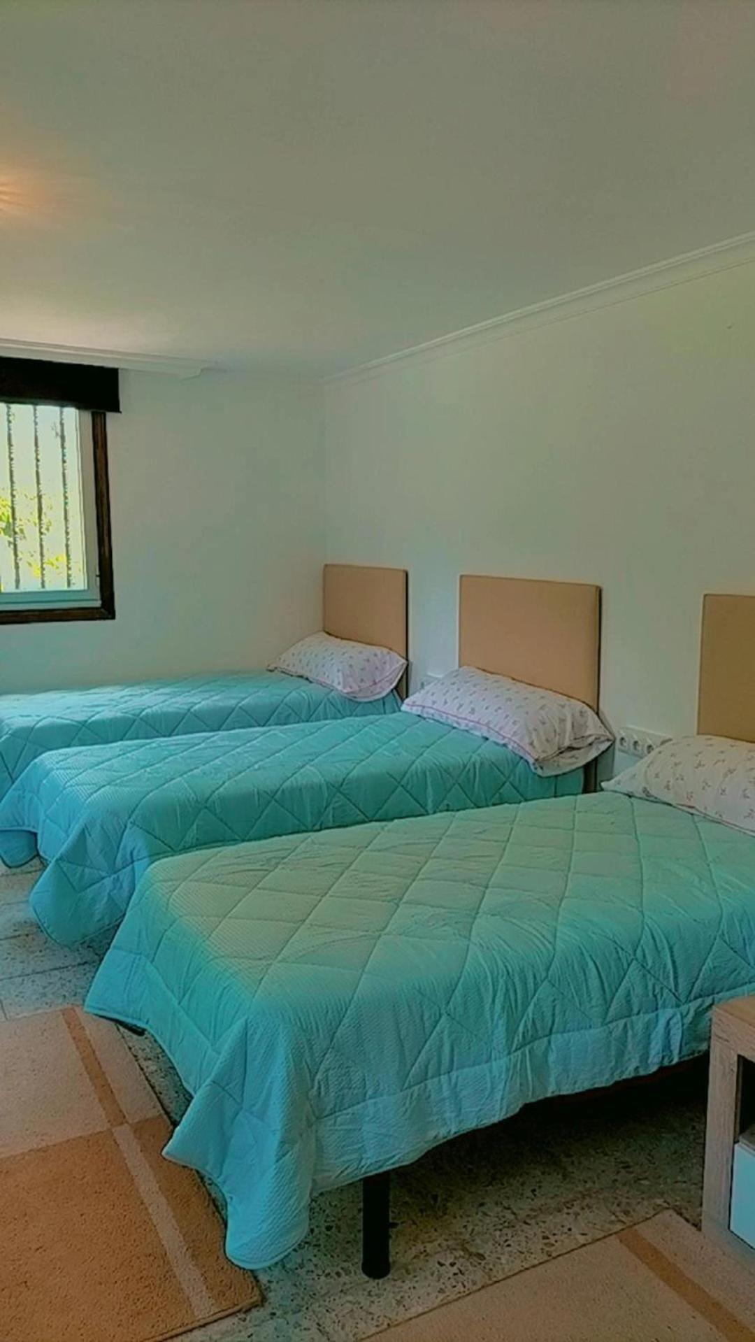 A Casa Do Rio - The River House 아주아 외부 사진