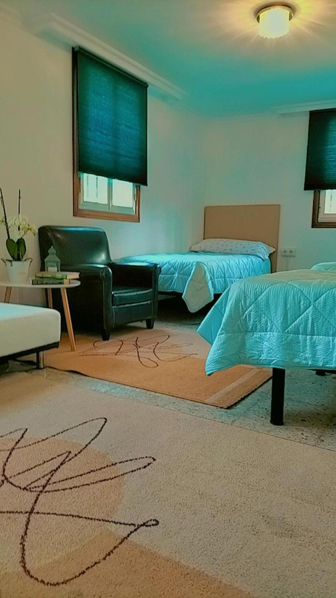 A Casa Do Rio - The River House 아주아 외부 사진