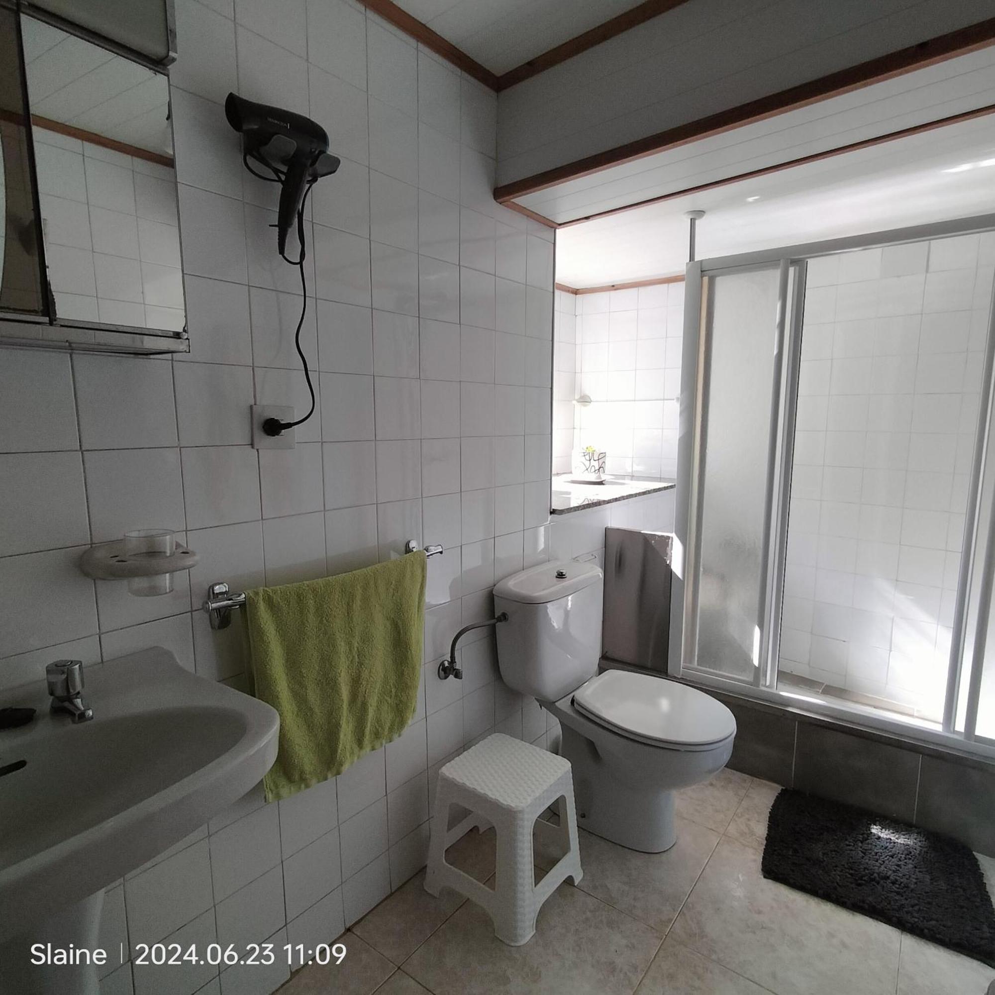 A Casa Do Rio - The River House 아주아 외부 사진